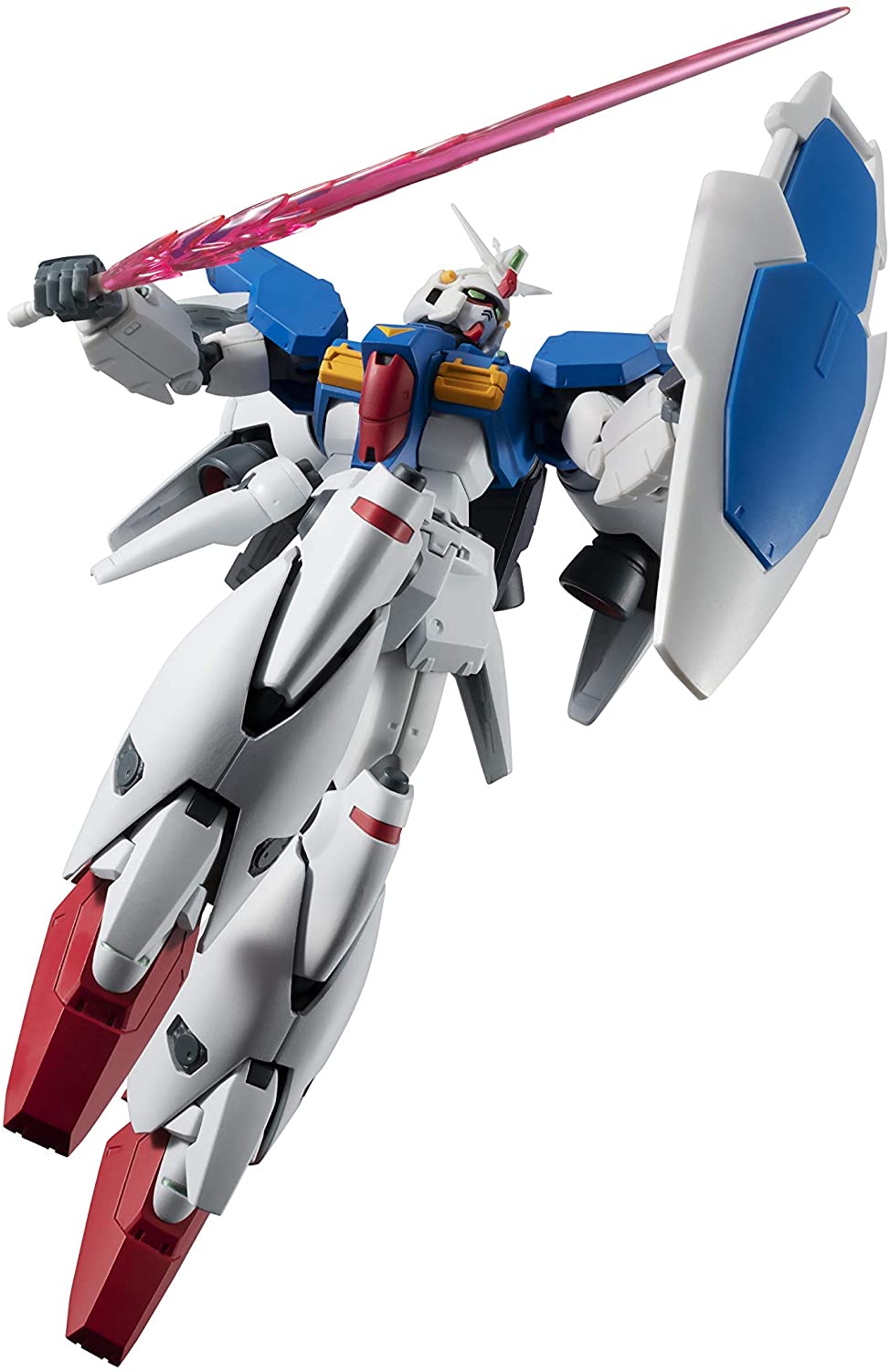 ROBOT魂[SIDE MS] RX-78GP01Fb ガンダム試作1号機 フルバーニアン ver.A.N.I.M.
