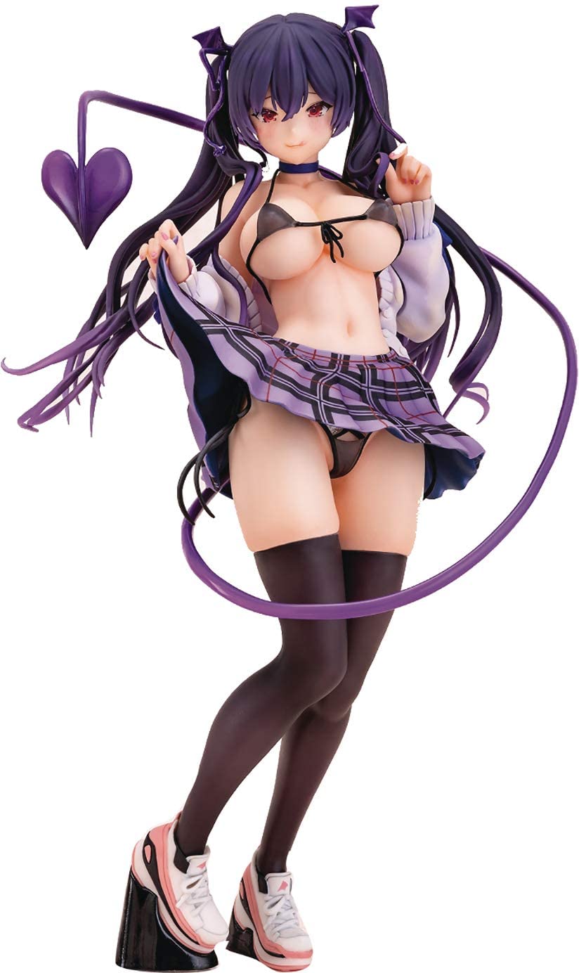 あゆま紗由 小悪魔ちゃんのこうげき！ 小悪魔りあすちゃん