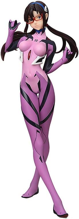 シン・エヴァンゲリオン 劇場版 LPM 真希波・マリ・イラストリアス