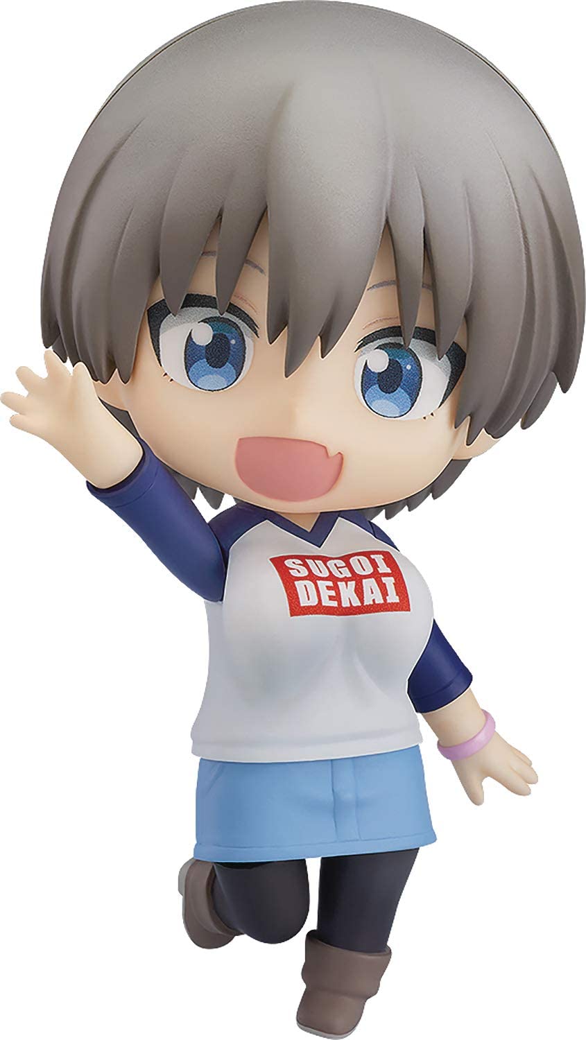 ねんどろいど 宇崎ちゃんは遊びたい！ 宇崎花