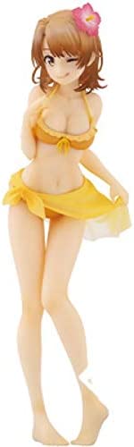 一番くじ やはり俺の青春ラブコメはまちがっている。完 -青春Summer Memories- D賞 一色いろは