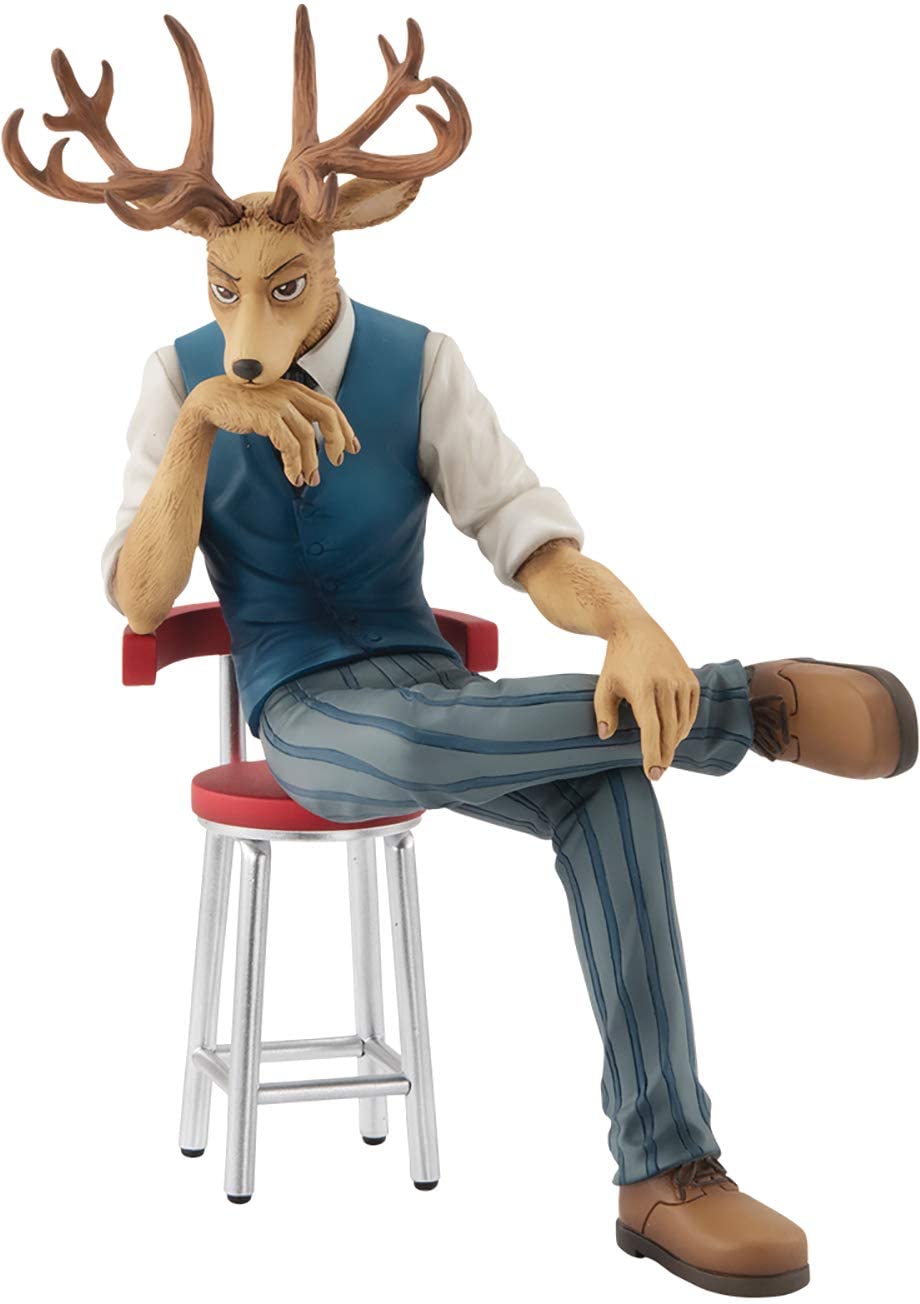 BEASTARS ルイ