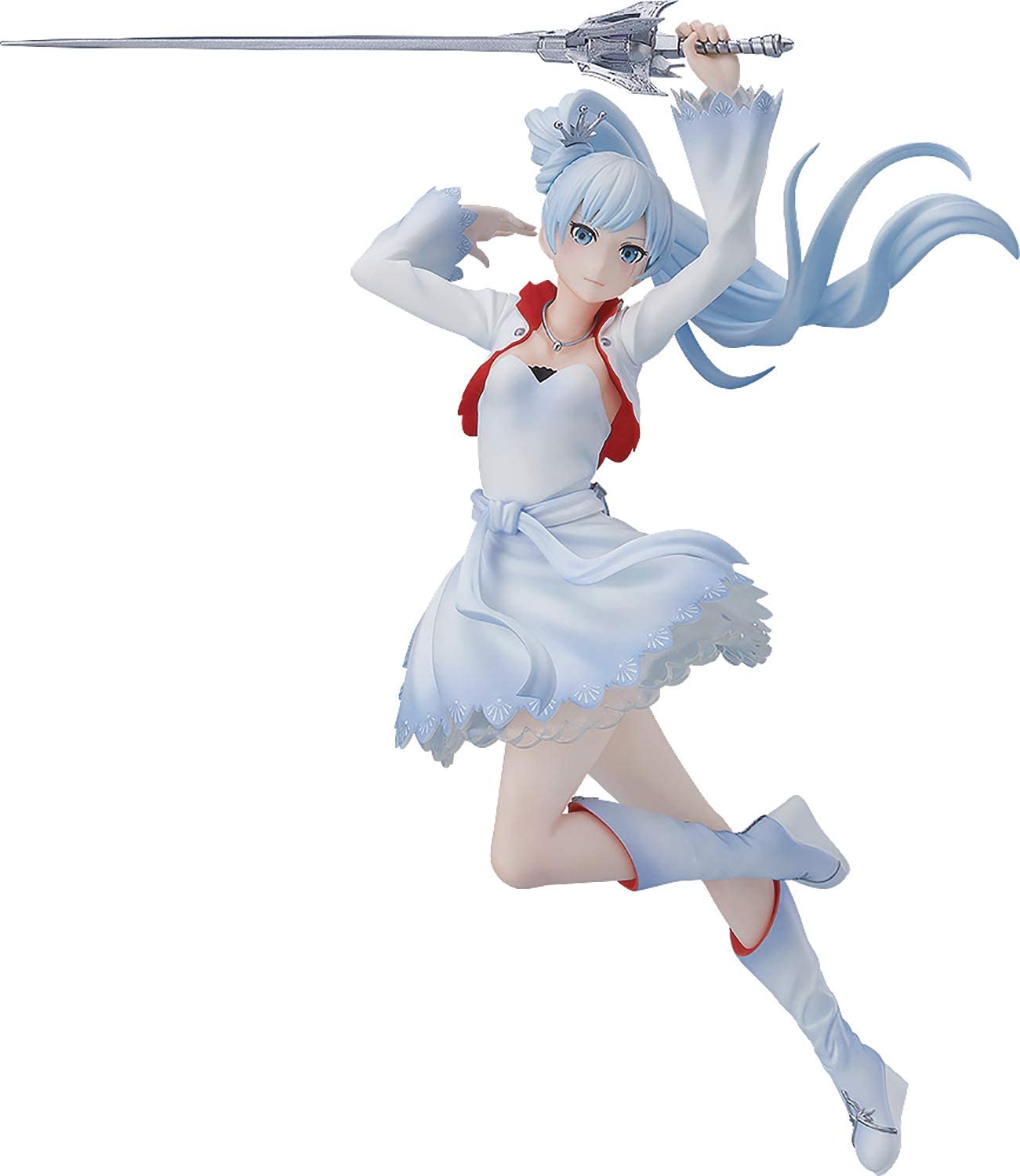 POP UP PARADE RWBY ワイス・シュニー