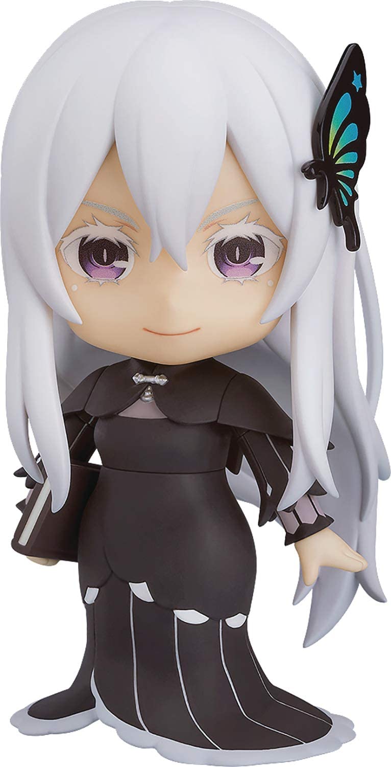 ねんどろいど Re：ゼロから始める異世界生活 エキドナ