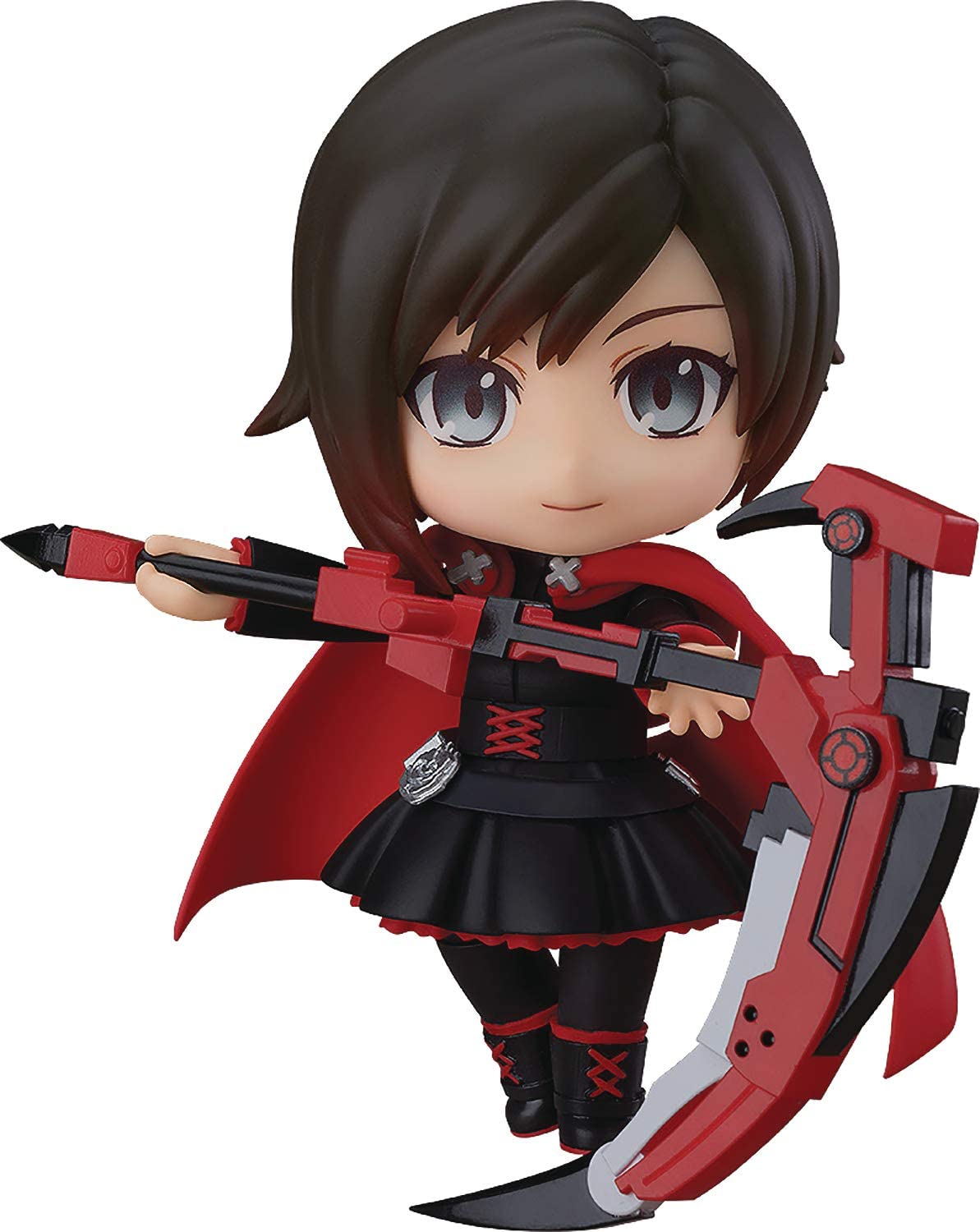 ねんどろいど RWBY ルビー・ローズ