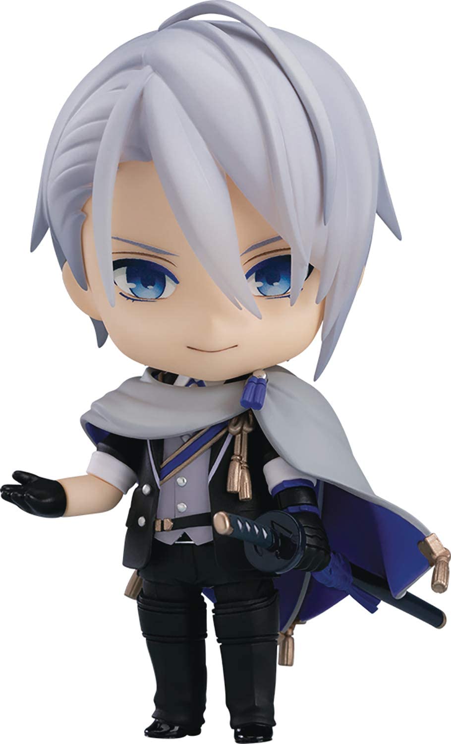 ねんどろいど 刀剣乱舞-ONLINE- 山姥切長義