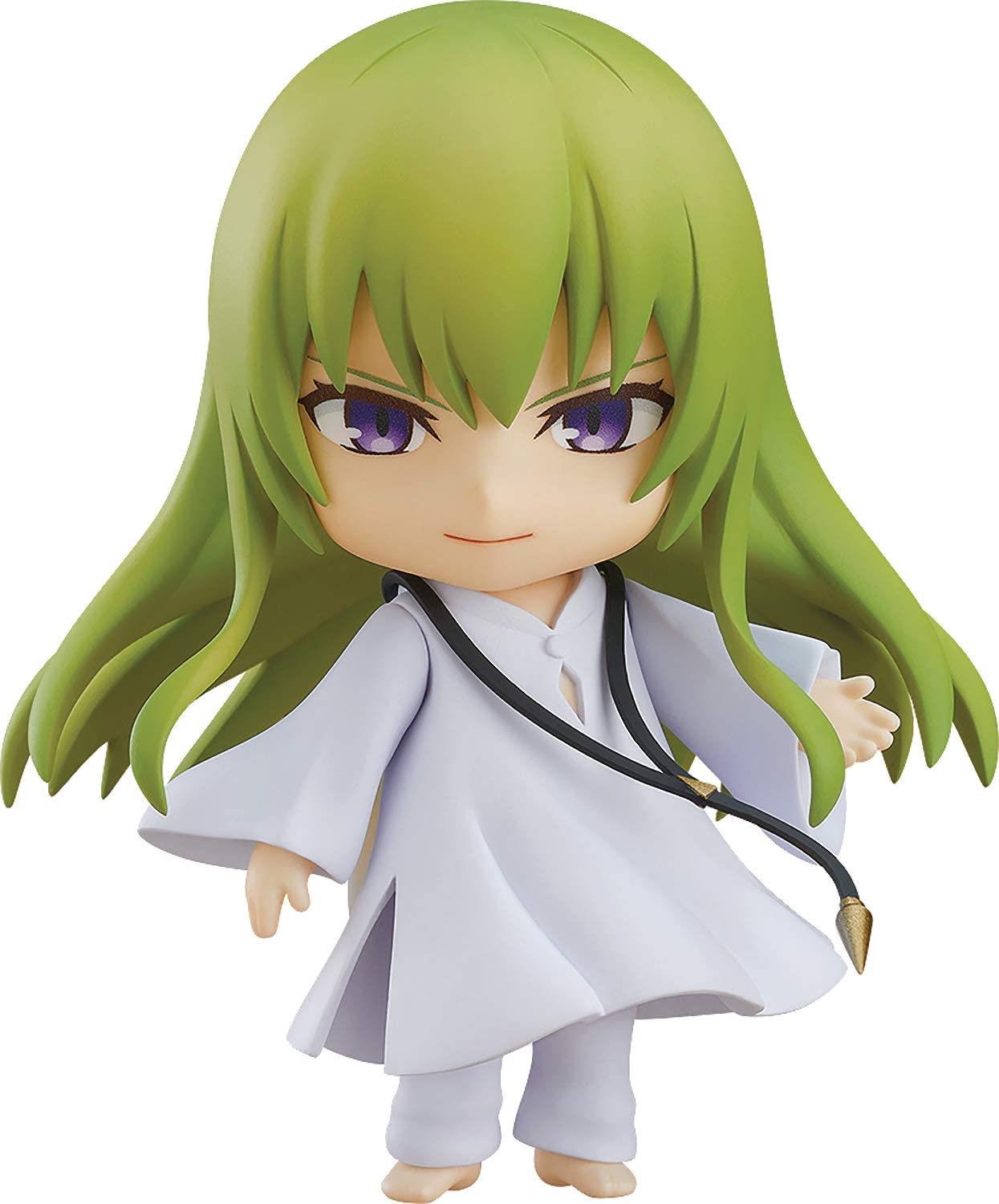 ねんどろいど Fate/Grand Order -絶対魔獣戦線バビロニア- キングゥ