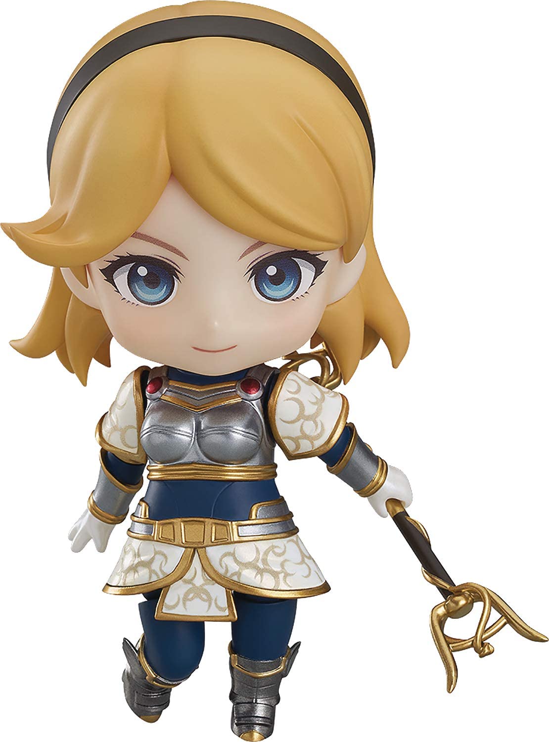 ねんどろいど リーグオブレジェンド ラックス