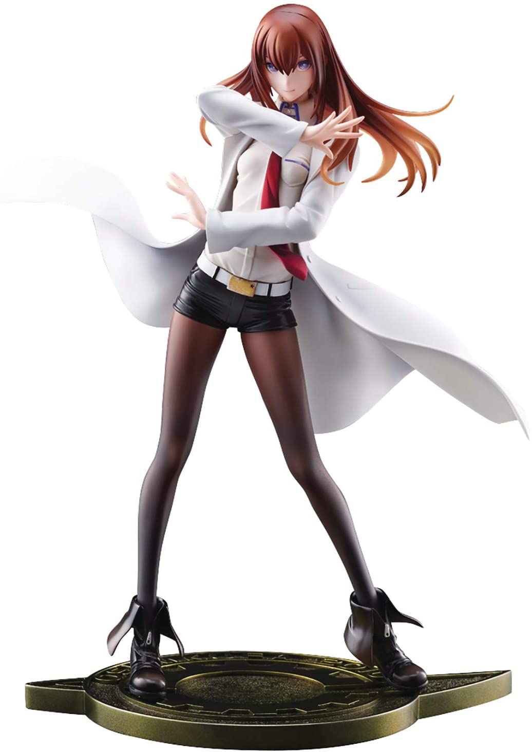 STEINS;GATE 牧瀬紅莉栖 [白衣style]