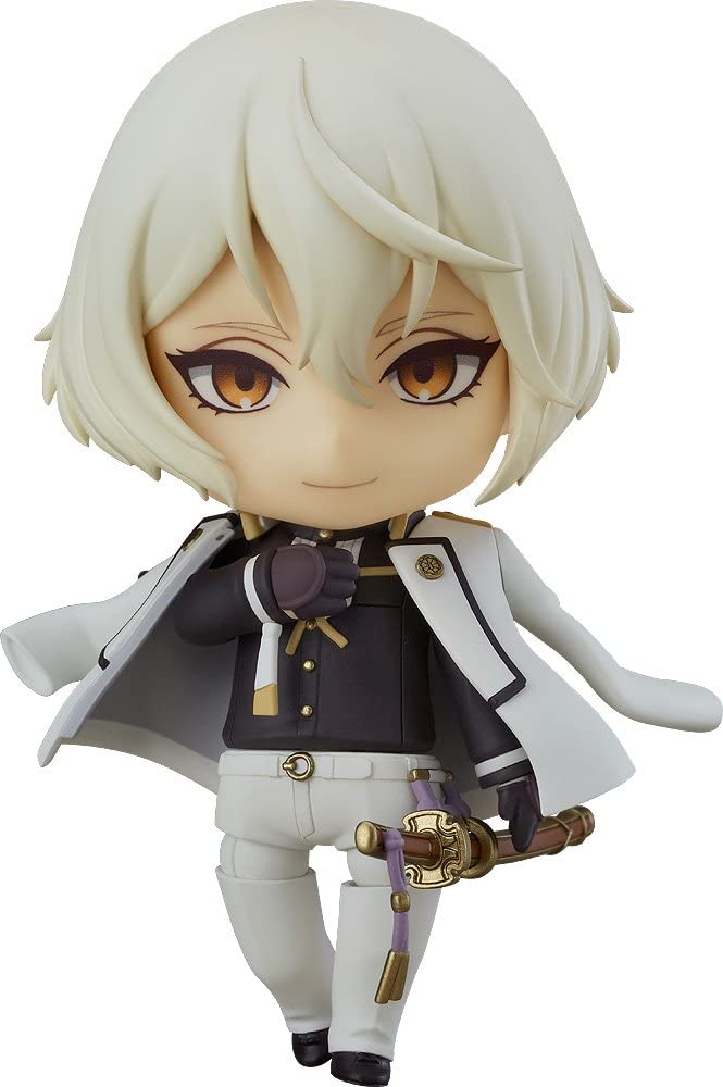 ねんどろいど 刀剣乱舞ONLINE 髭切
