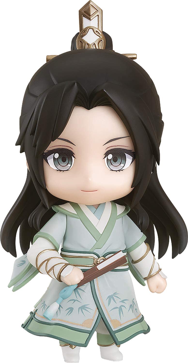 ねんどろいど 穿書自救指南 沈清秋