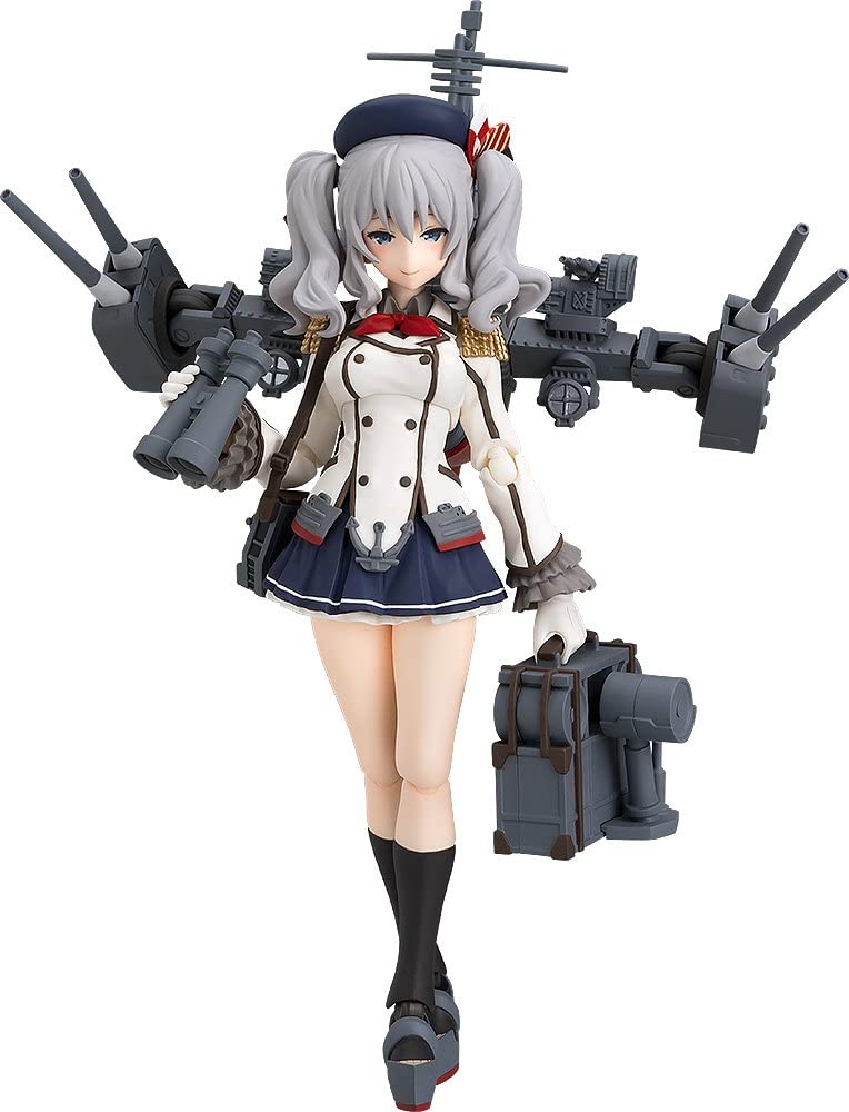 figma 艦隊これくしょん 艦これ 鹿島