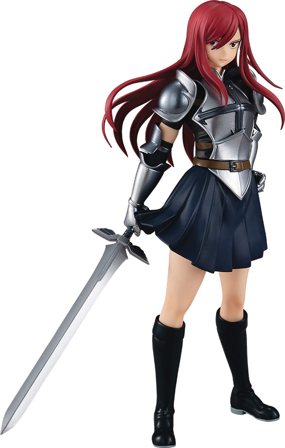 POP UP PARADE 「FAIRY TAIL」 ファイナルシリーズ エルザ・スカーレット
