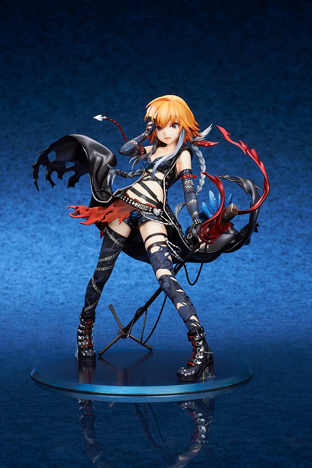 アイドルマスター シンデレラガールズ 「二宮飛鳥」 深淵への招待 Ver.