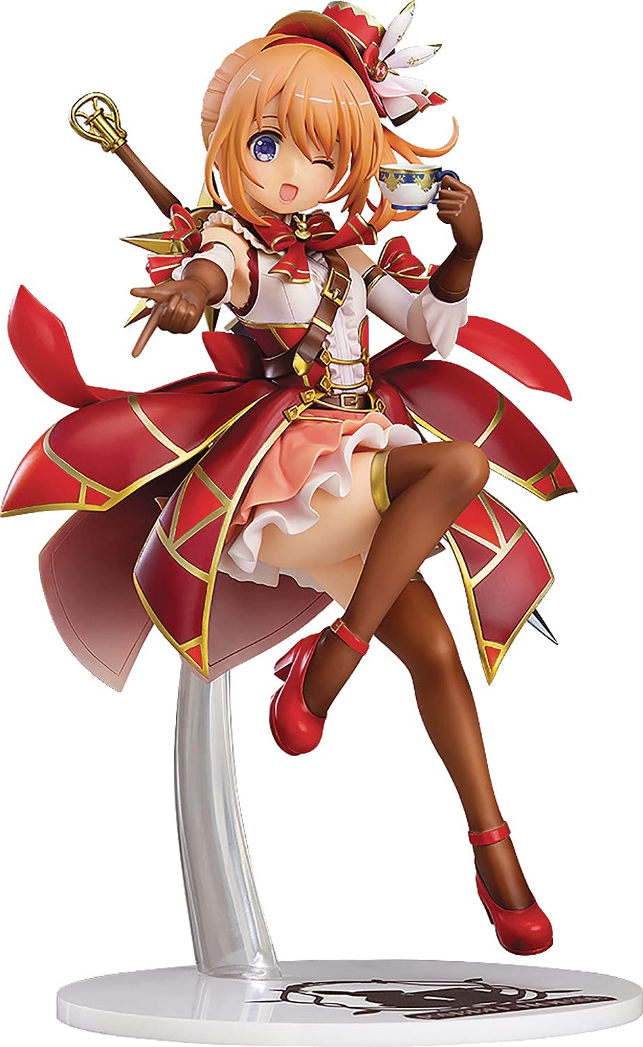 きららファンタジア ココア せんしVer.