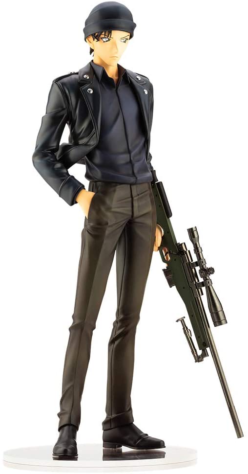 ARTFX J 名探偵コナン 赤井秀一