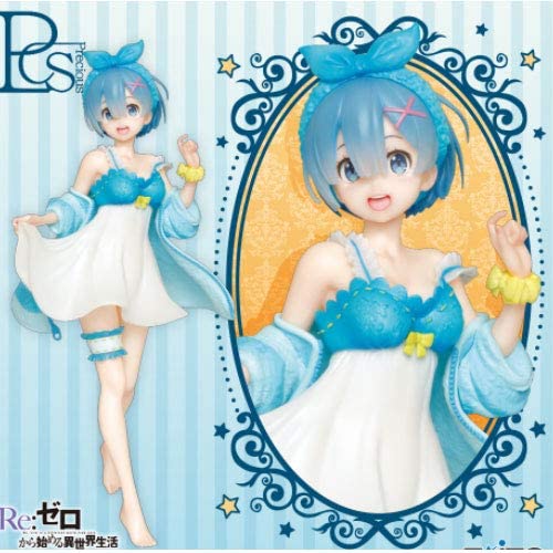Re：ゼロから始める異世界生活 プレシャスフィギュア レム～ルームウェアver.～