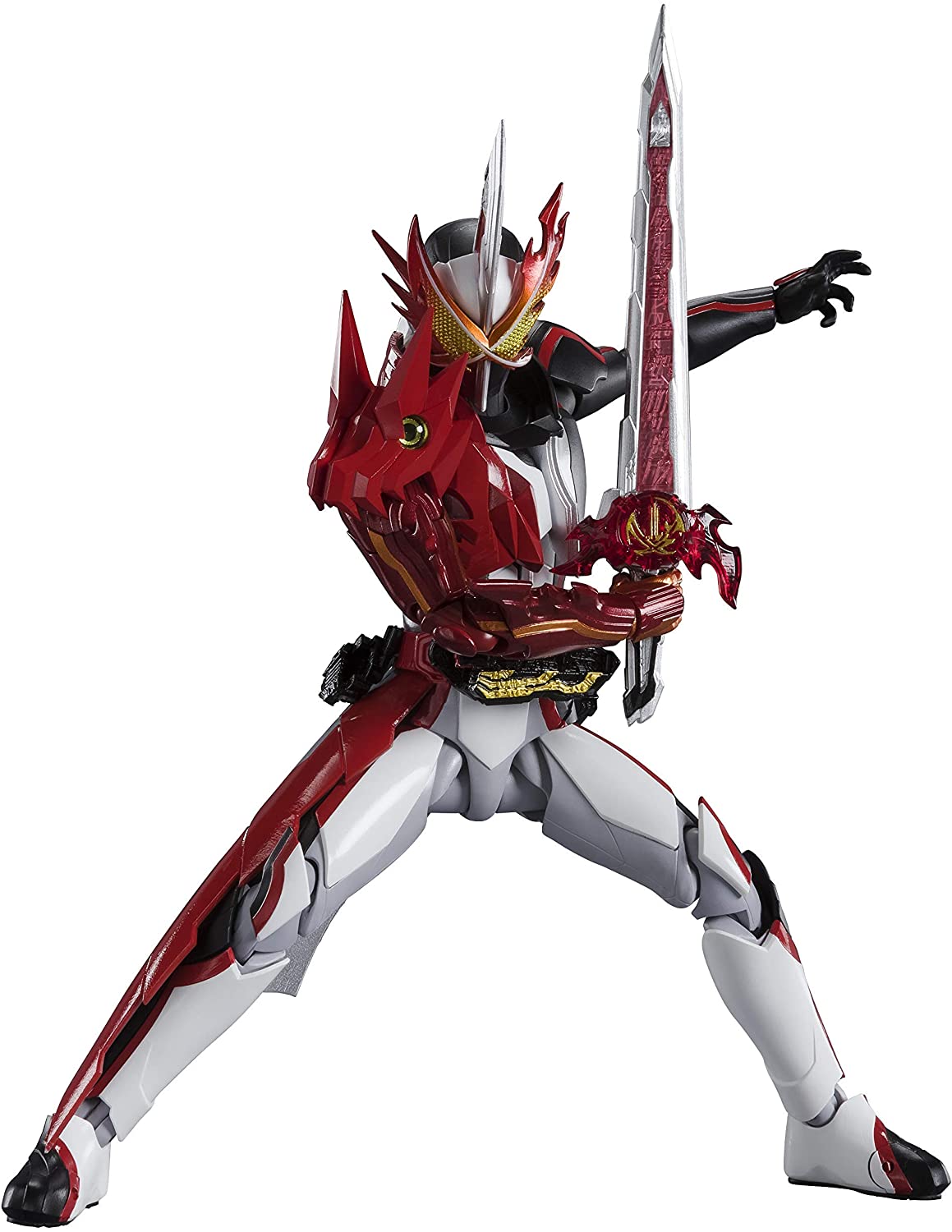 S.H.フィギュアーツ 仮面ライダーセイバー ブレイブドラゴン