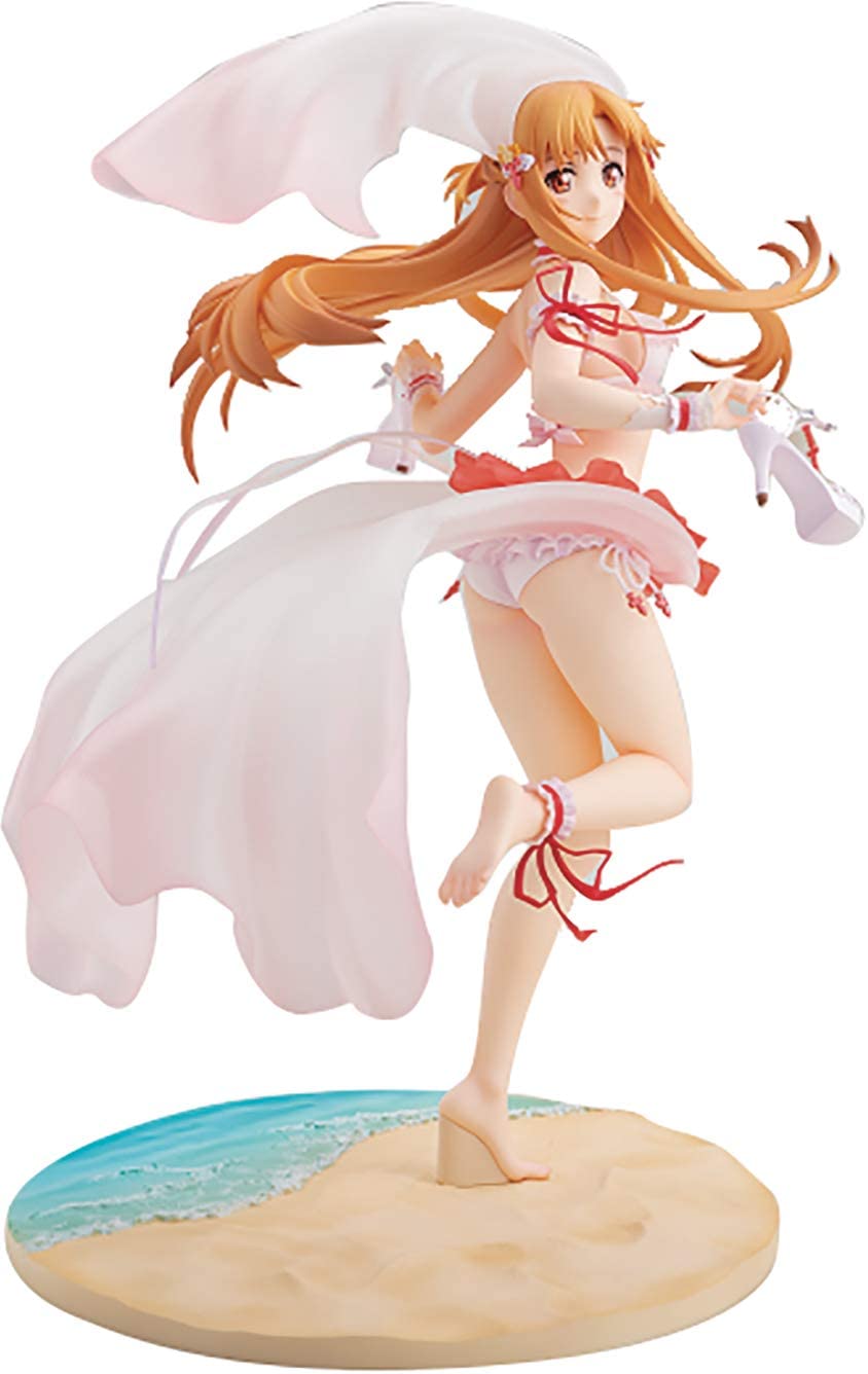 ソードアート・オンライン アスナ 真夏のキラメキ☆花嫁Ver.