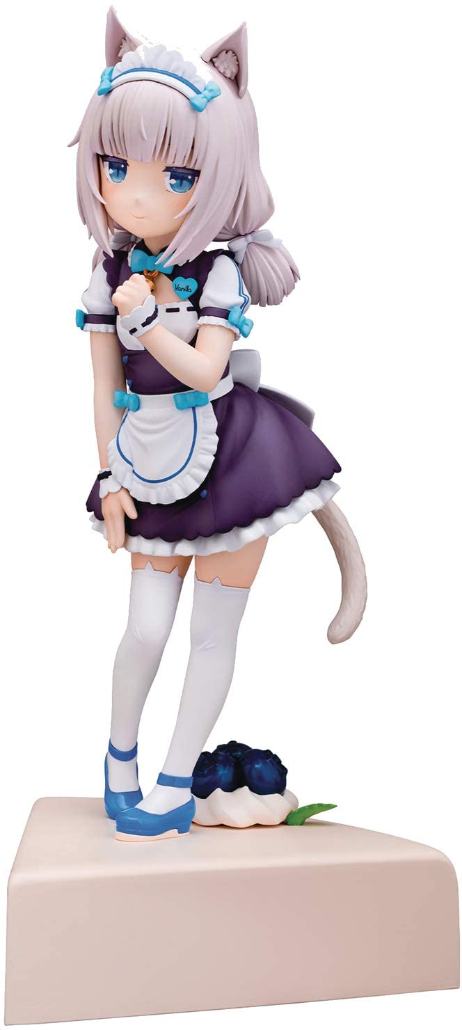 ネコぱら バニラ ～Pretty kitty Style～