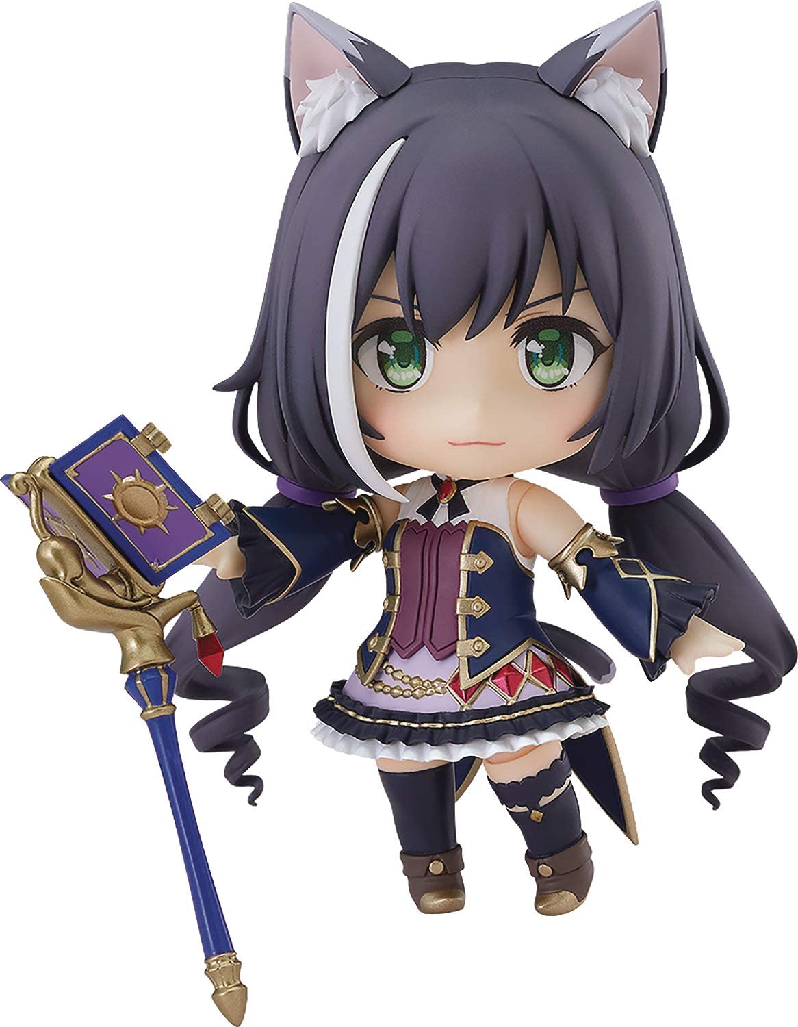ねんどろいど プリンセスコネクト！ Re Dive キャル