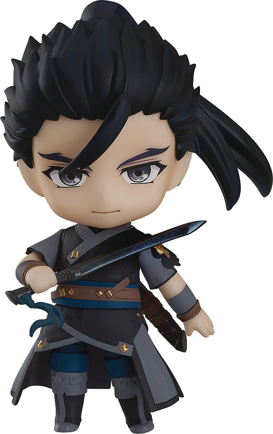 ねんどろいど 古剣奇譚三 北洛