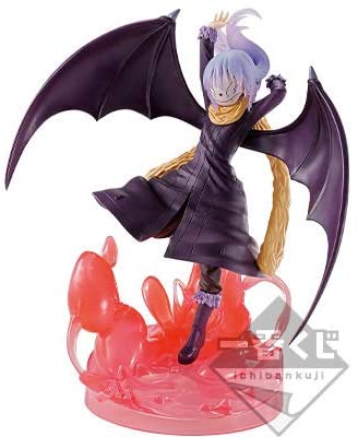 一番くじ 転生したらスライムだった件～魔王覚醒編～ラストワン賞 神之怒リムル スペシャルver.