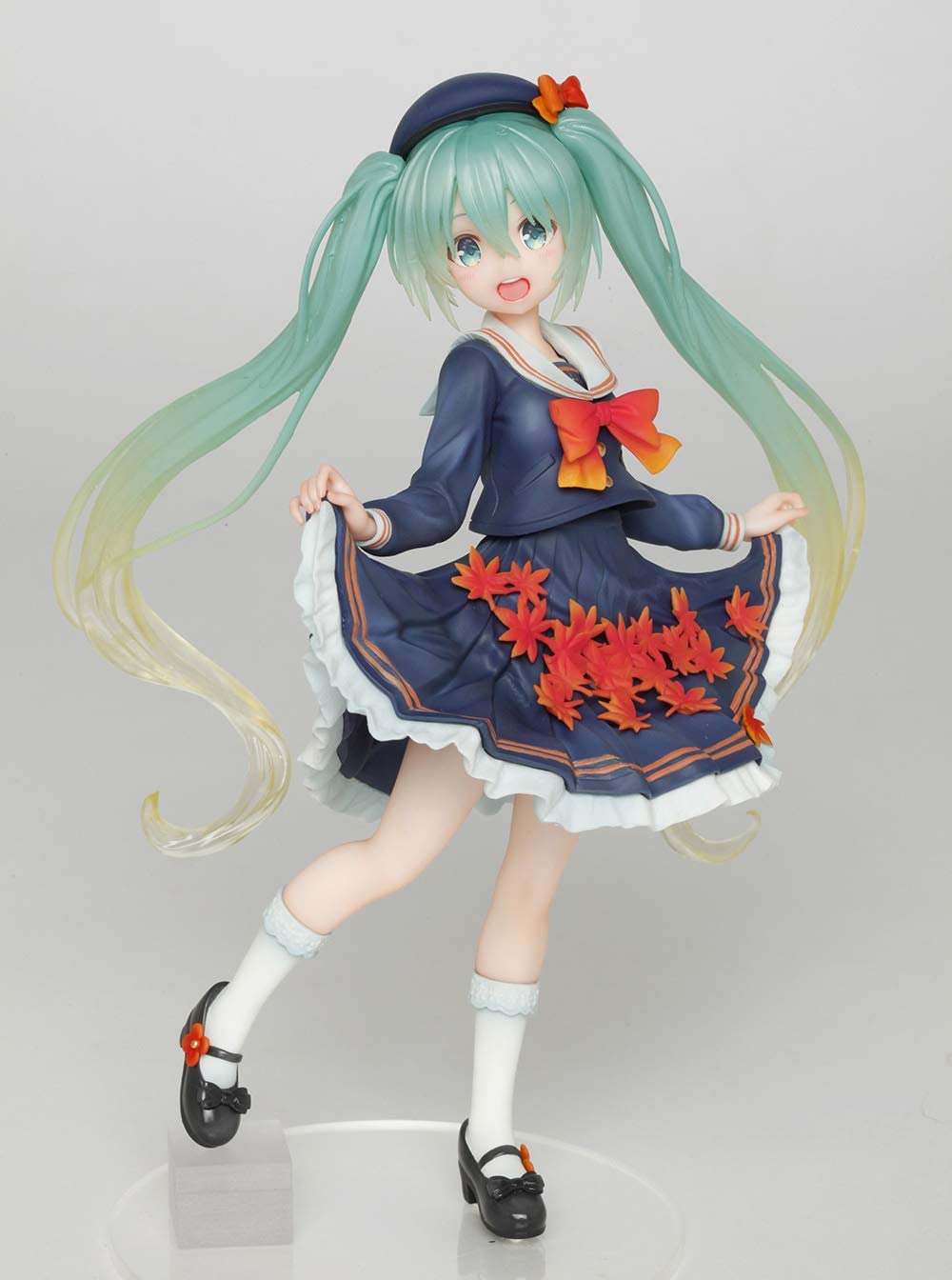 初音ミク フィギュア 3rd season autumn ver.