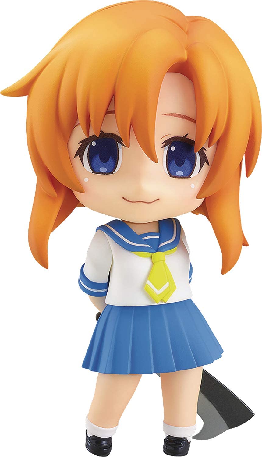 ねんどろいど ひぐらしのなく頃に 業 竜宮レナ