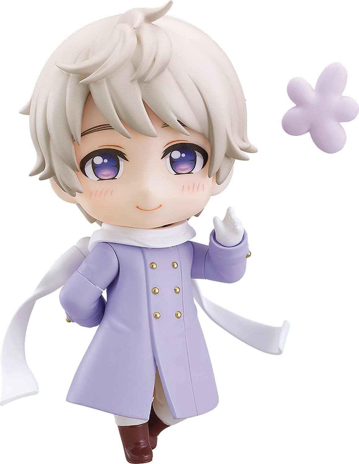 ねんどろいど ヘタリア WorldStars ロシア
