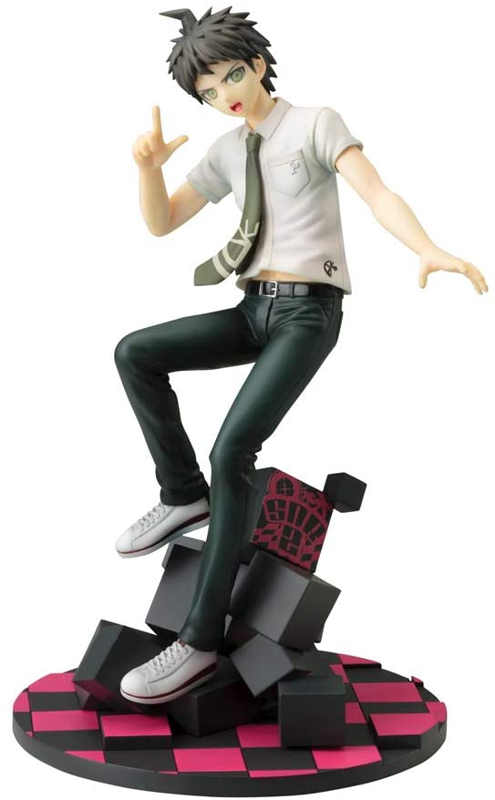 ARTFX J スーパーダンガンロンパ2 さよなら絶望学園 日向 創