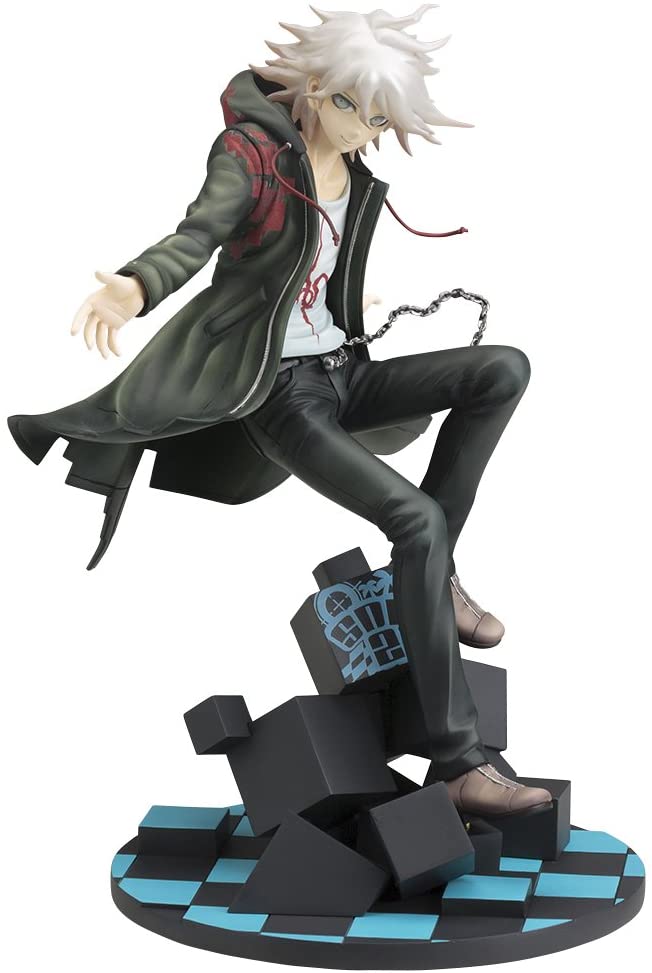 ARTFX J スーパーダンガンロンパ2 さよなら絶望学園 狛枝凪斗