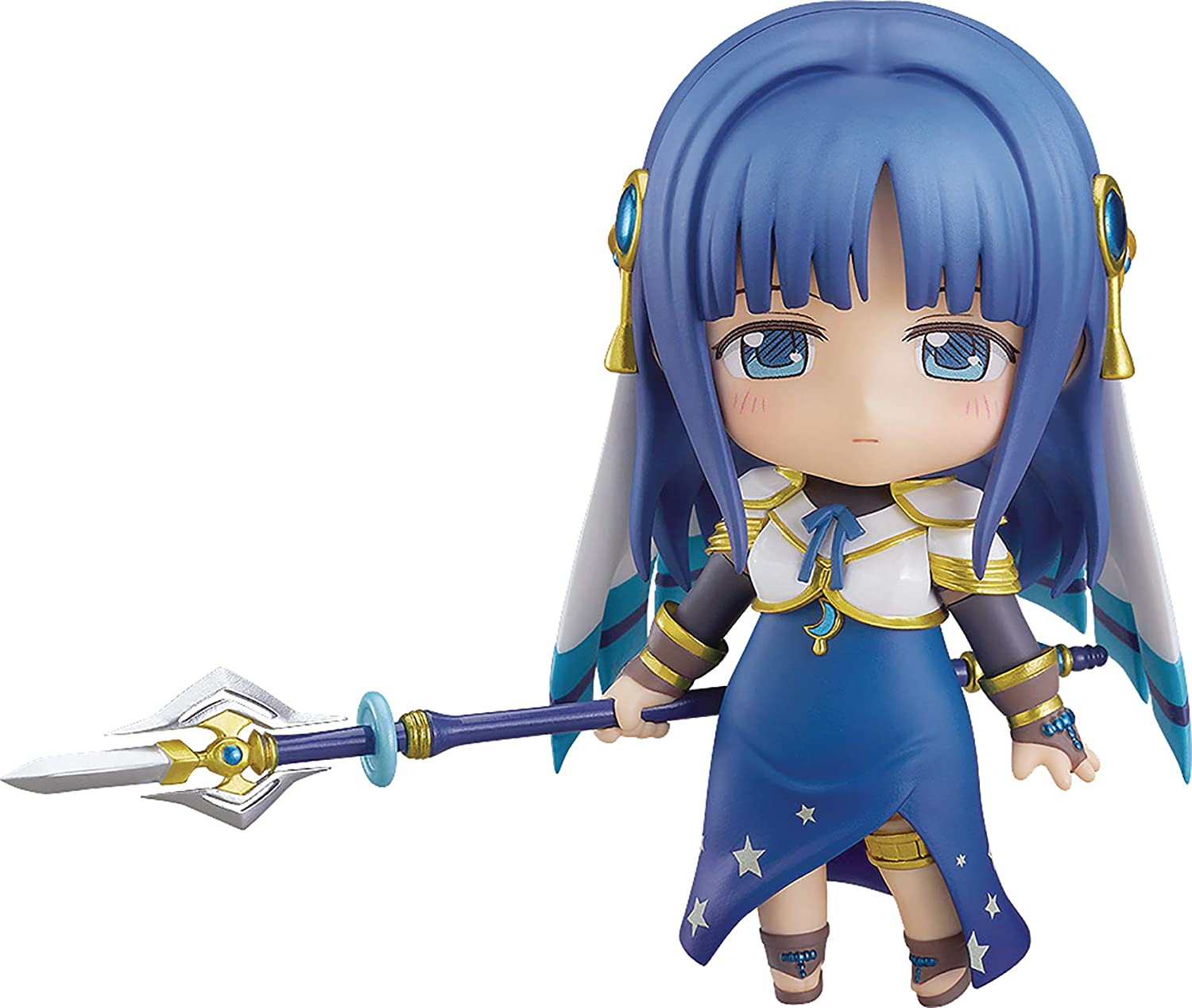 ねんどろいど マギアレコード 魔法少女まどか マギカ外伝 七海やちよ