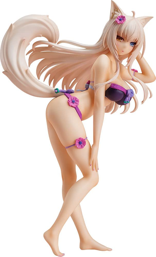 S-style ネコぱら ココナツ 水着Ver.