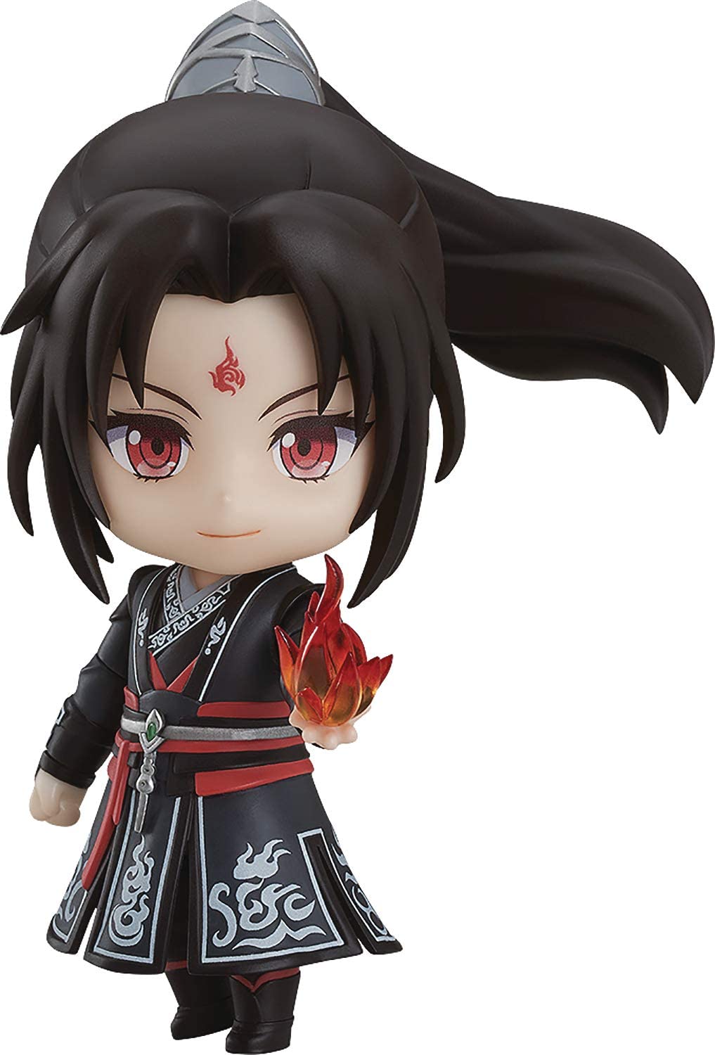 ねんどろいど 穿書自救指南 洛冰河