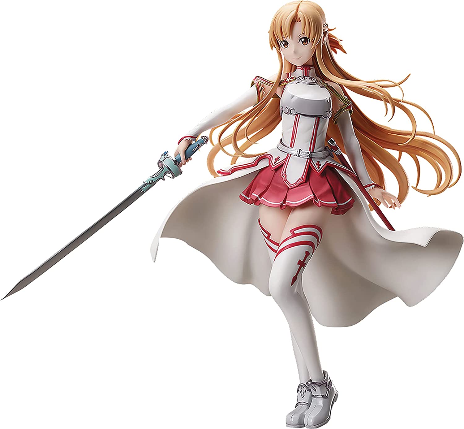 B-STYLE ソードアート・オンライン アリシゼーション アスナ 血盟騎士団Ver