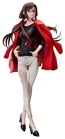 エヴァンゲリオン 真希波・マリ・イラストリアス Ver.RADIO EVA