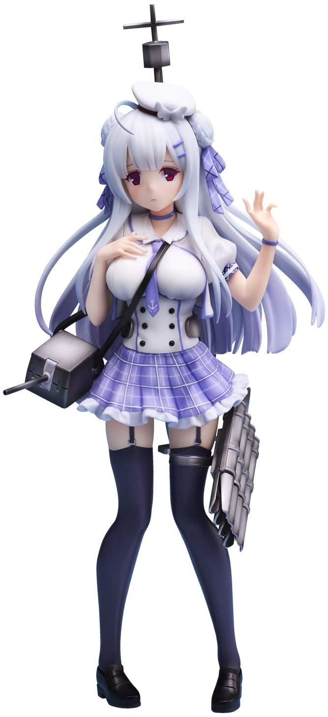 アズールレーン シグニット
