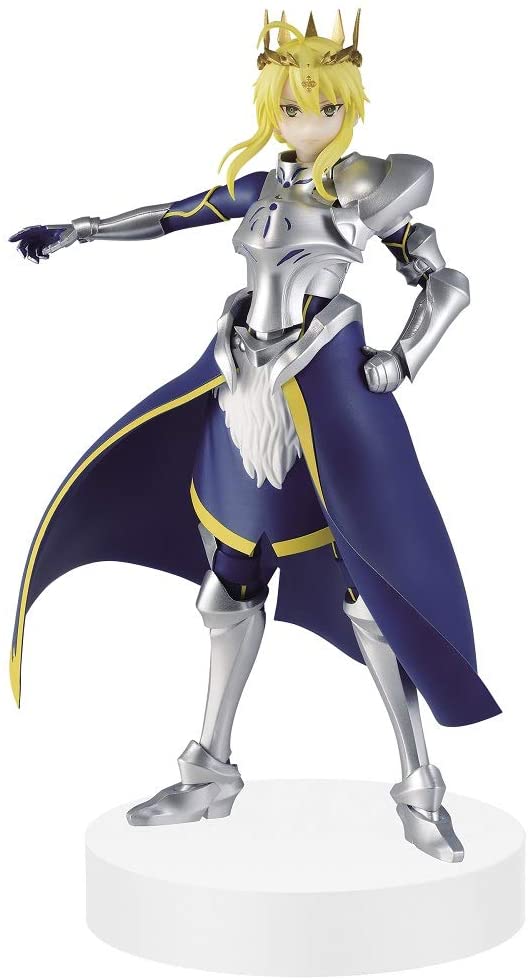 劇場版 Fate/Grand Order 神聖円卓領域キャメロット Servant Figure 獅子王