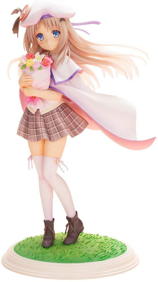 クドわふたー 能美クドリャフカ