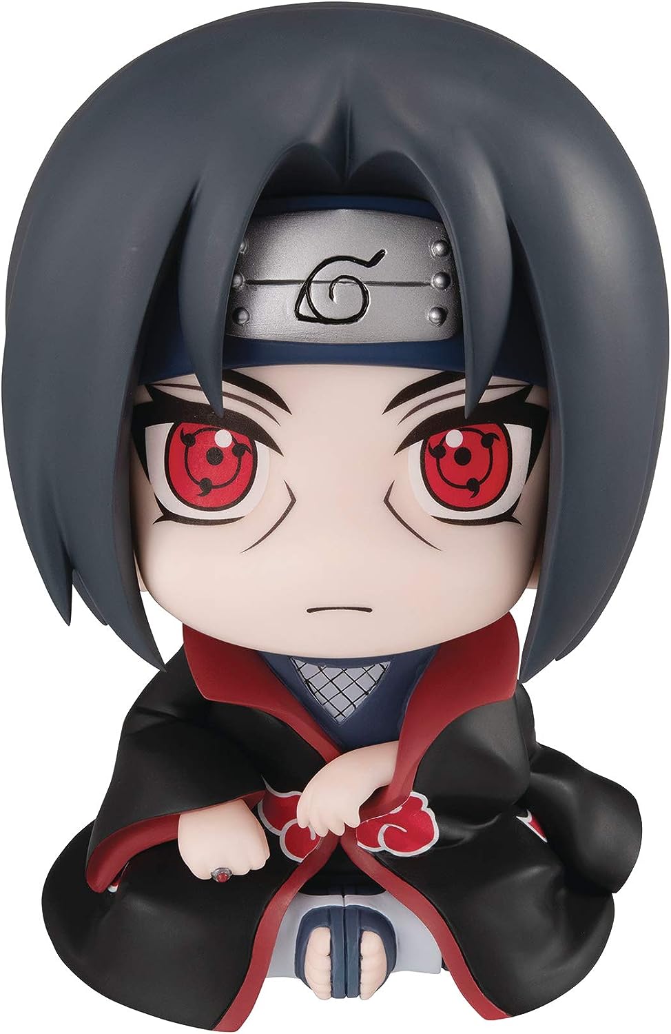 るかっぷ NARUTO -ナルト- 疾風伝 うちはイタチ