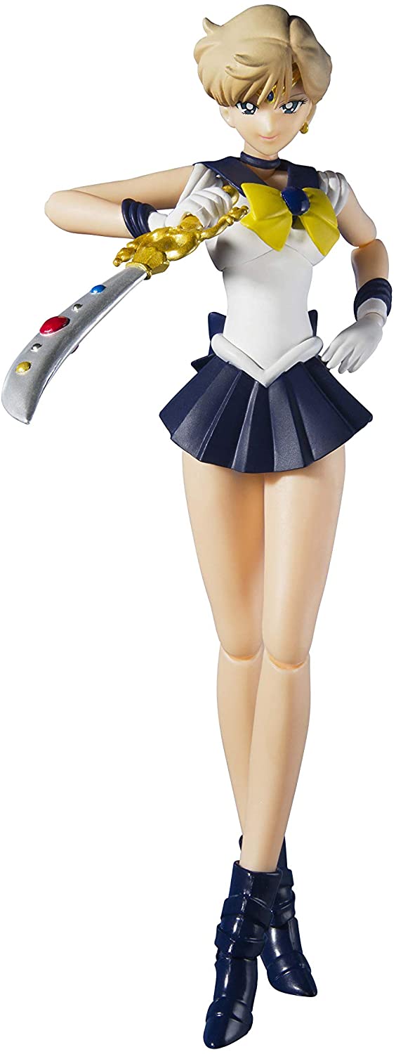 S.H.フィギュアーツ セーラーウラヌス -Animation Color Edition-