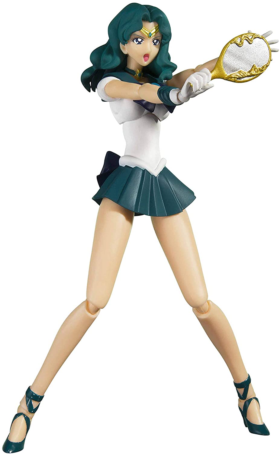 S.H.フィギュアーツ セーラーネプチューン -Animation Color Edition-