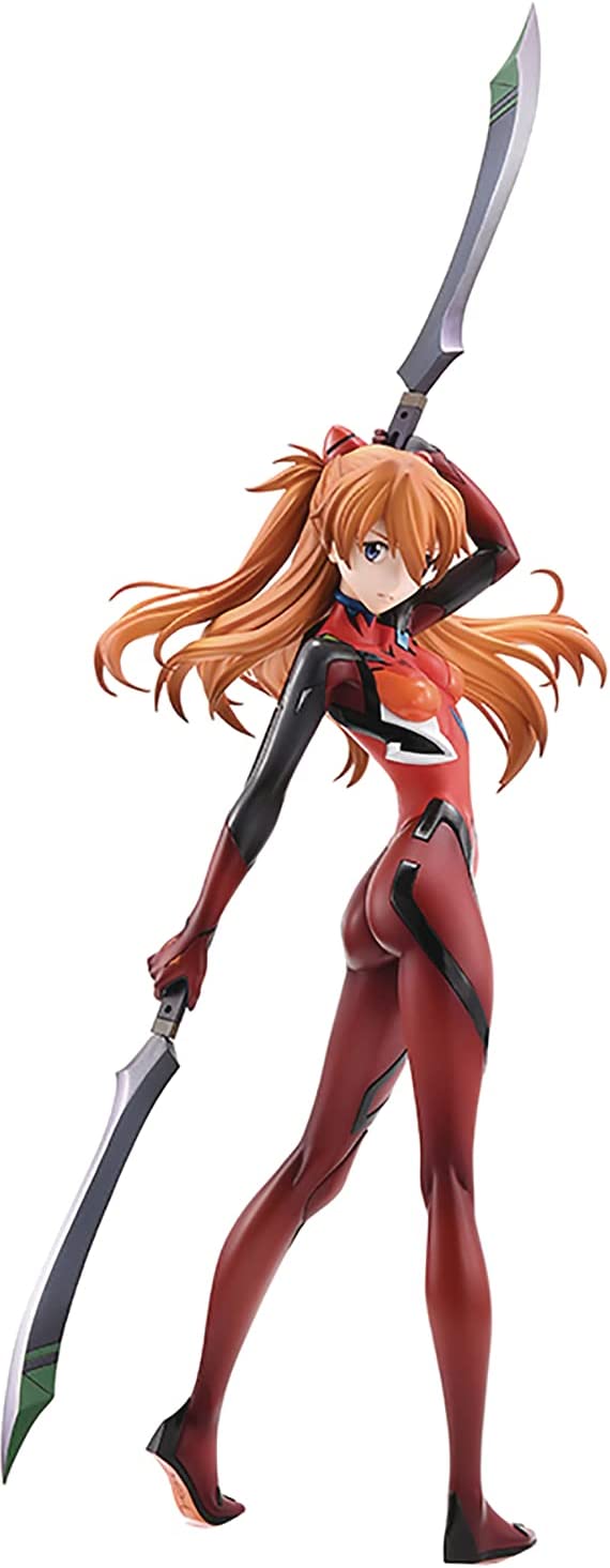 シン・エヴァンゲリオン 劇場版 式波・アスカ・ラングレー [EVA2020]