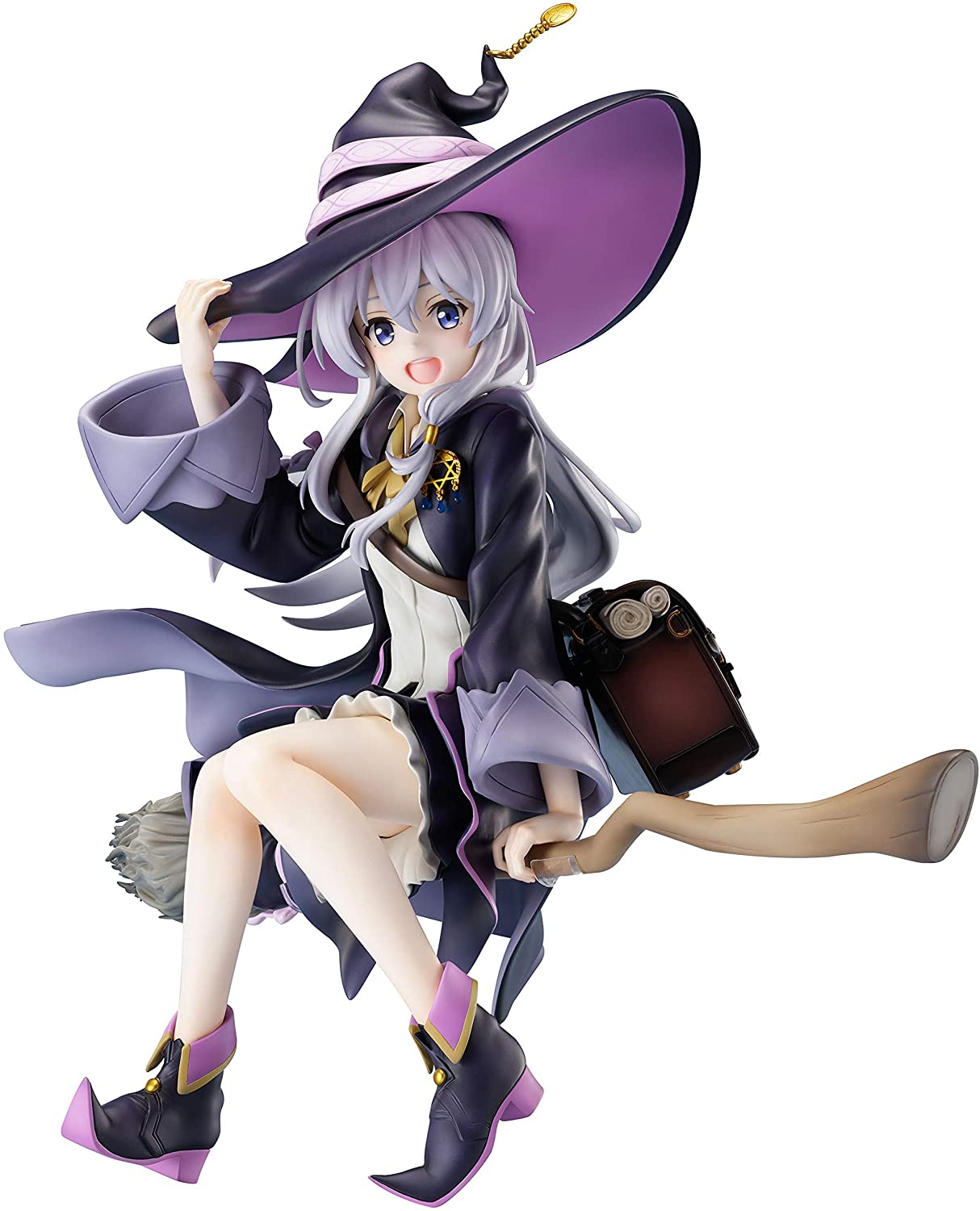 魔女の旅々 イレイナ
