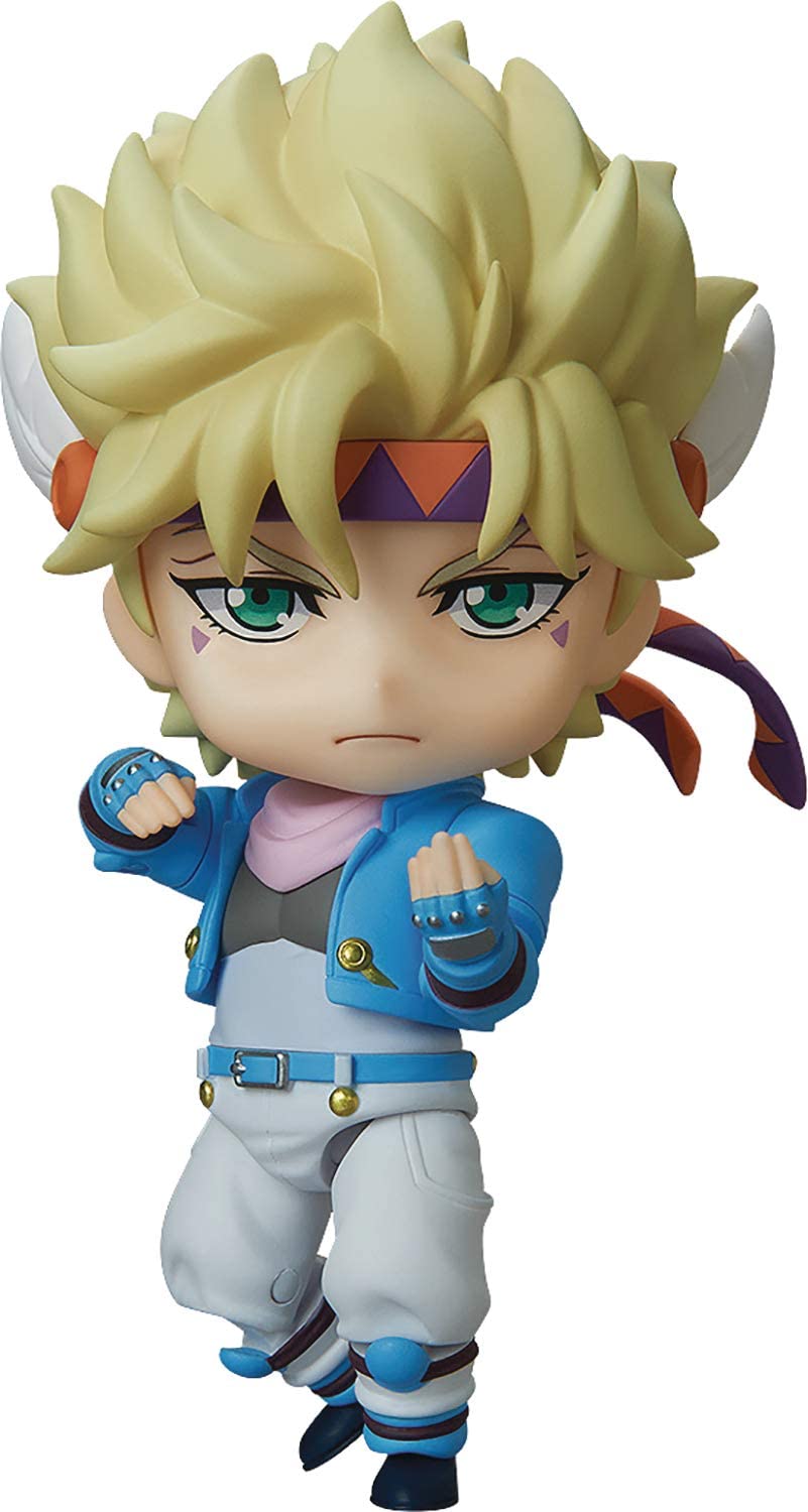 ねんどろいど シーザー・A・ツェペリ