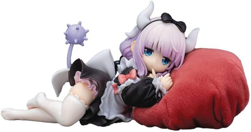 小林さんちのメイドラゴン カンナ