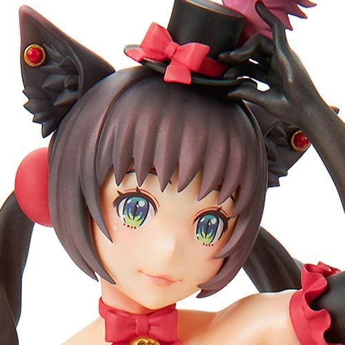 バーレスクキャット ベル 黒猫ver.