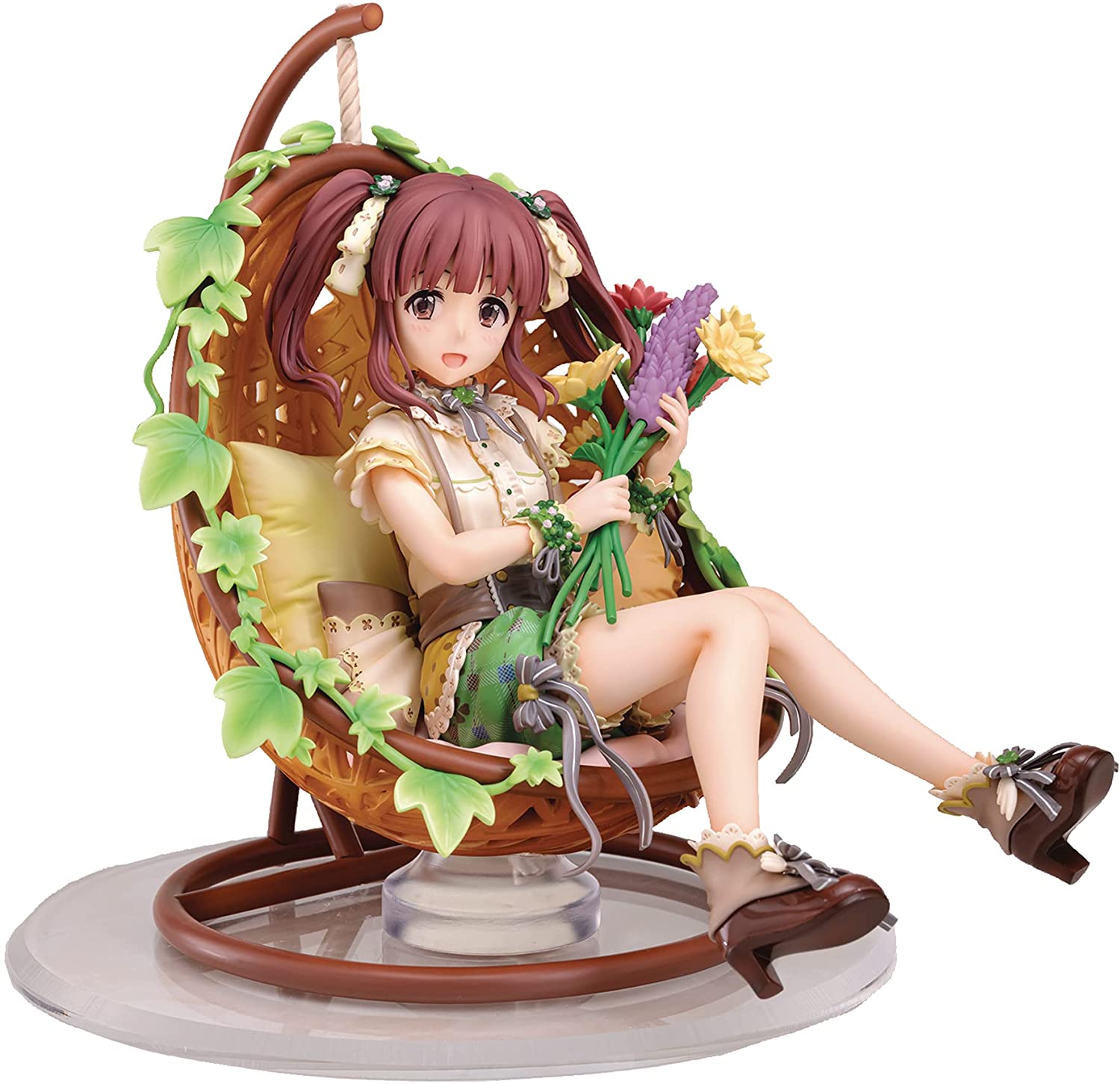 アイドルマスター シンデレラガールズ 緒方智絵里 マイ・フェアリーテイルver.