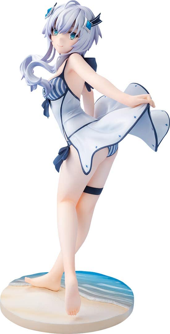 KDcolle 魔王学院の不適合者 ミーシャ・ネクロン 水着Ver.
